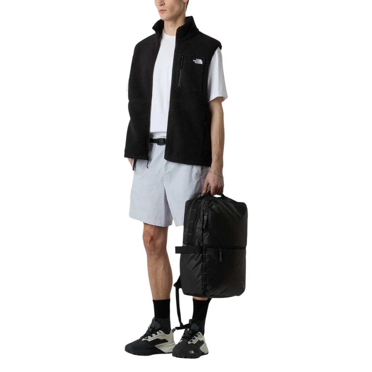 The North Face - The North Face Gilet Uomo