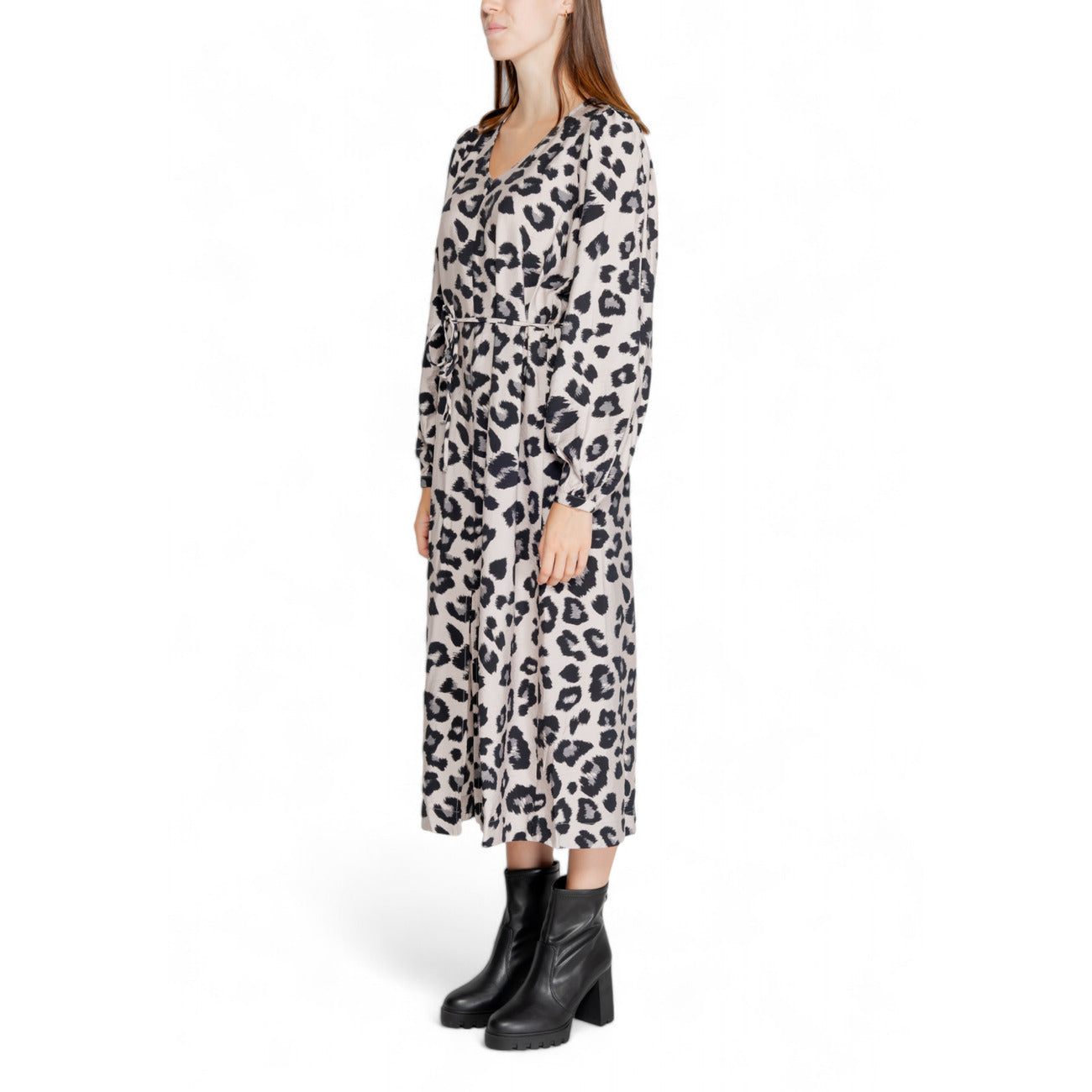 Jacqueline De Yong - Jacqueline De Yong Women's Dress
