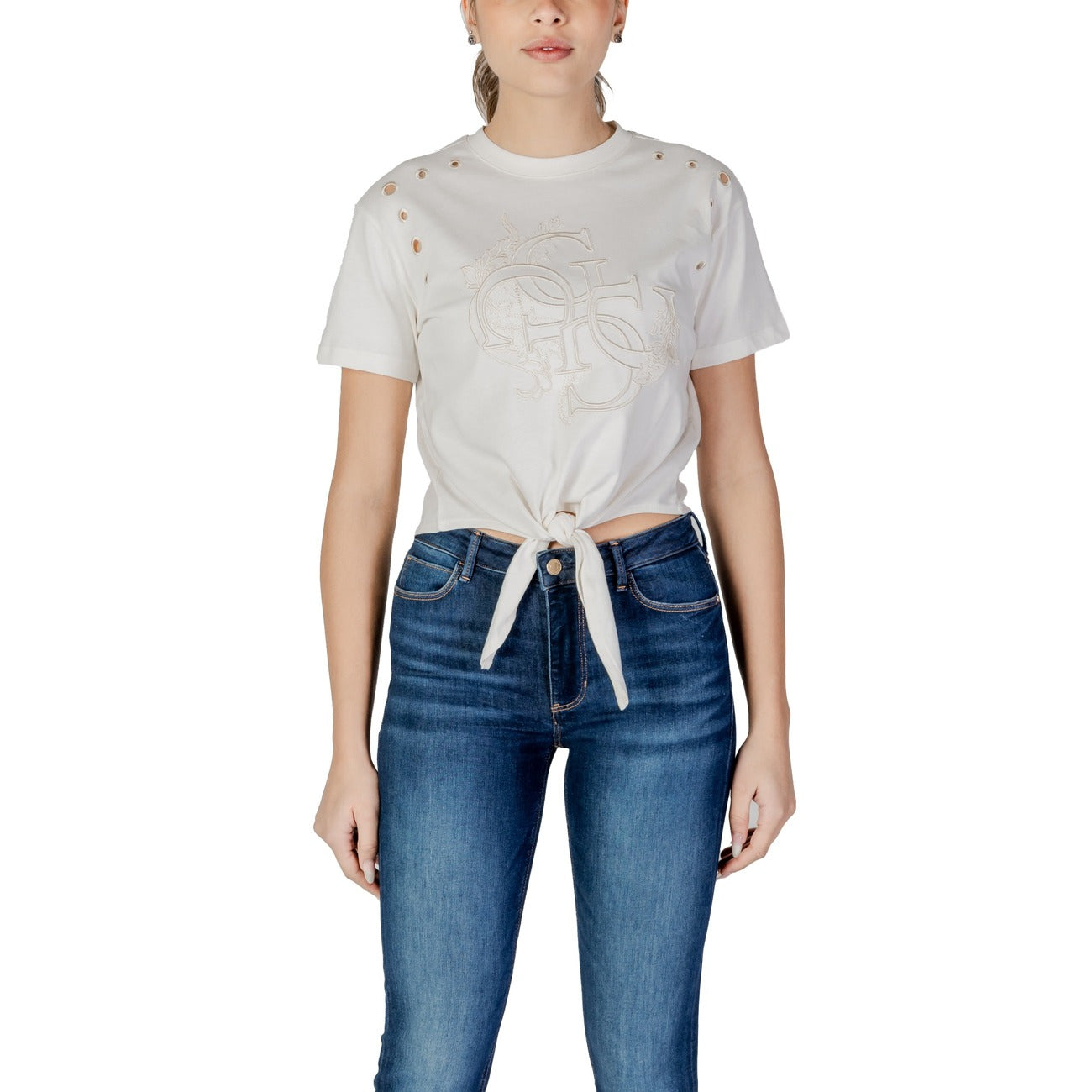 Guess - Guess Women's T-Shirt