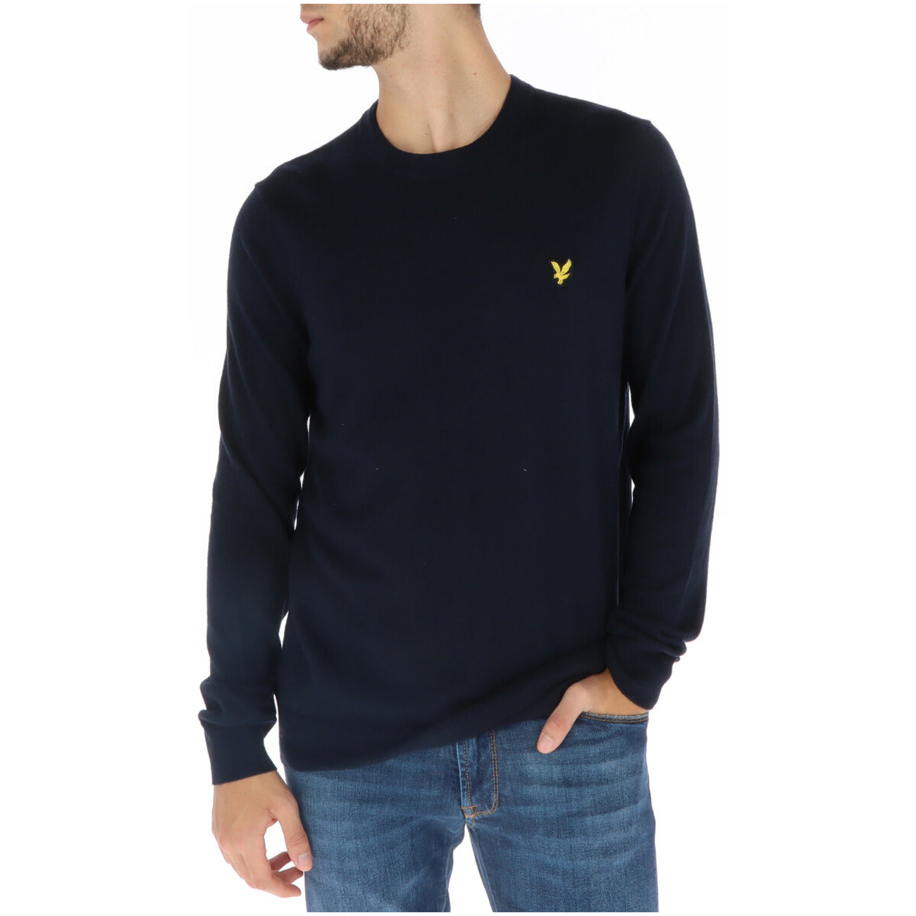 Lyle &amp; Scott - Lyle &amp; Scott Men's Sweater