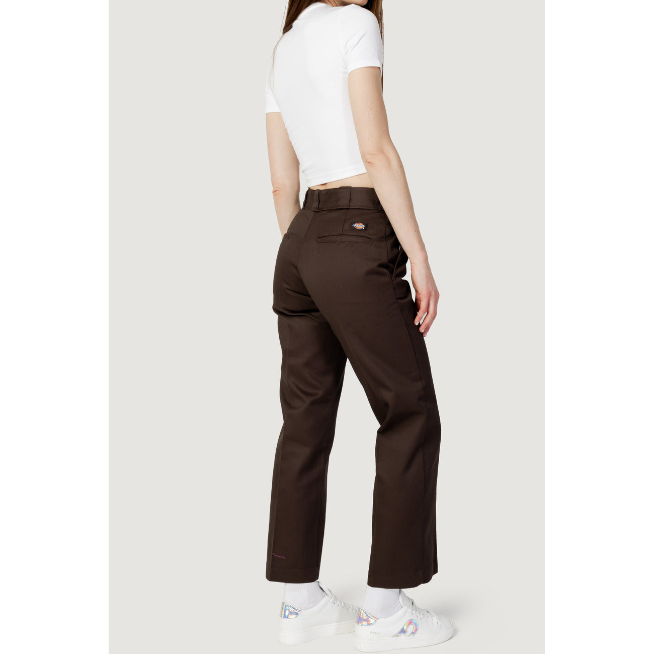 Dickies - Dickies Pantaloni Donna