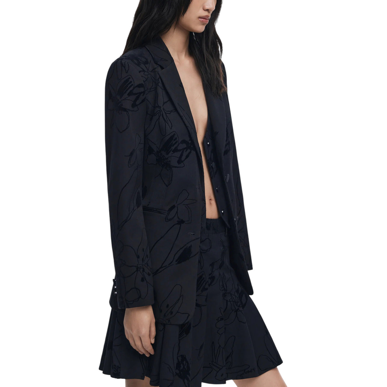Desigual - Desigual Women's Jacket