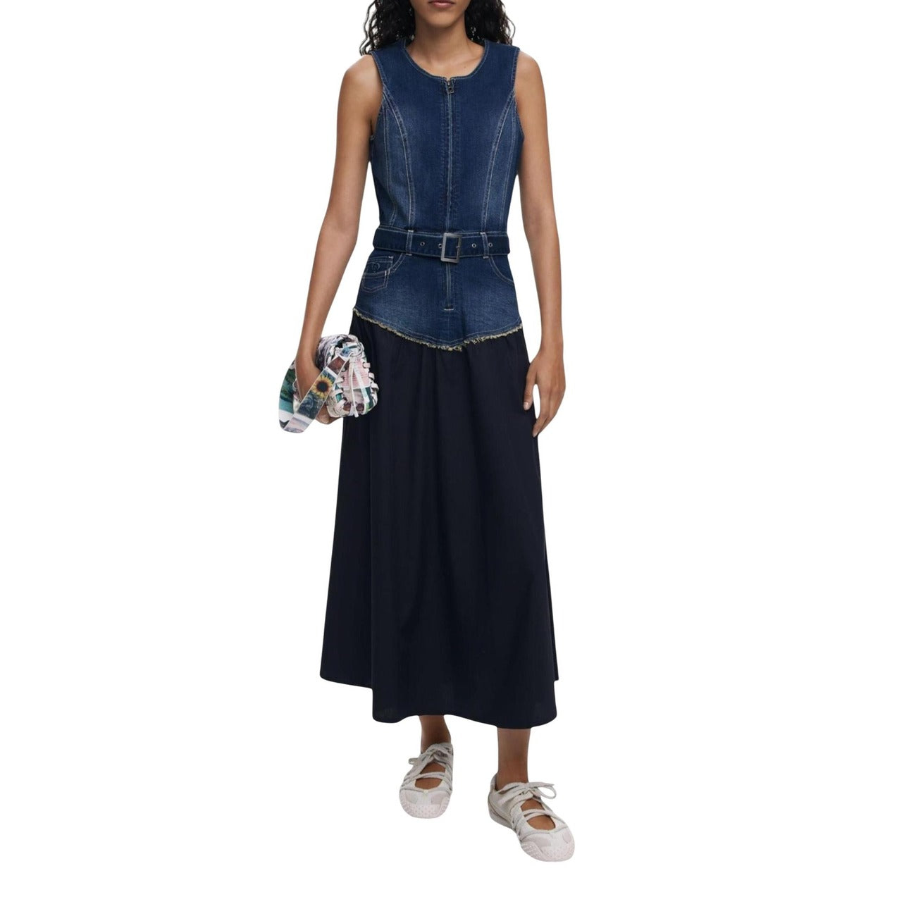 Desigual - Desigual Women's Dress