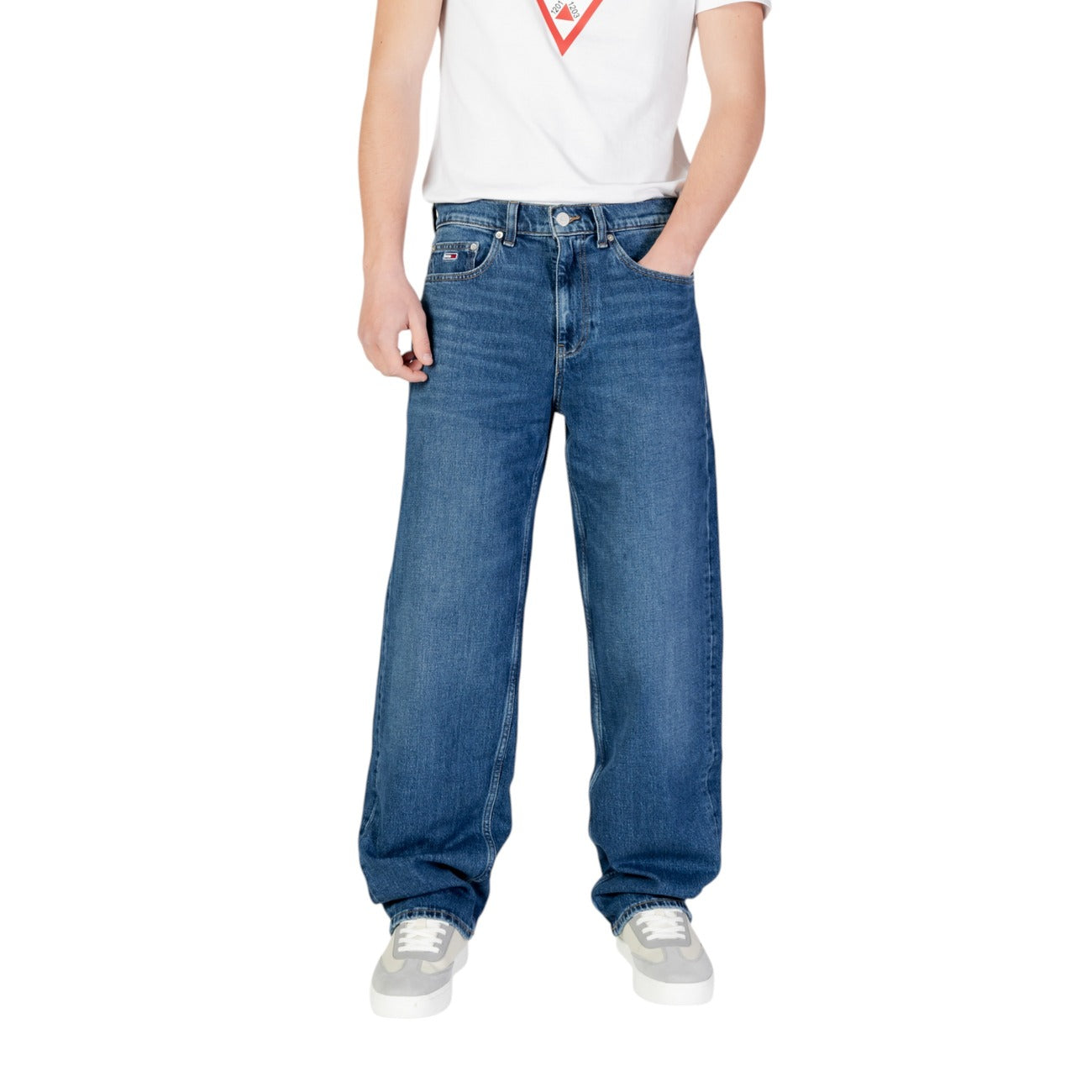 Tommy Hilfiger Jeans - Tommy Hilfiger Jeans Men's Jeans