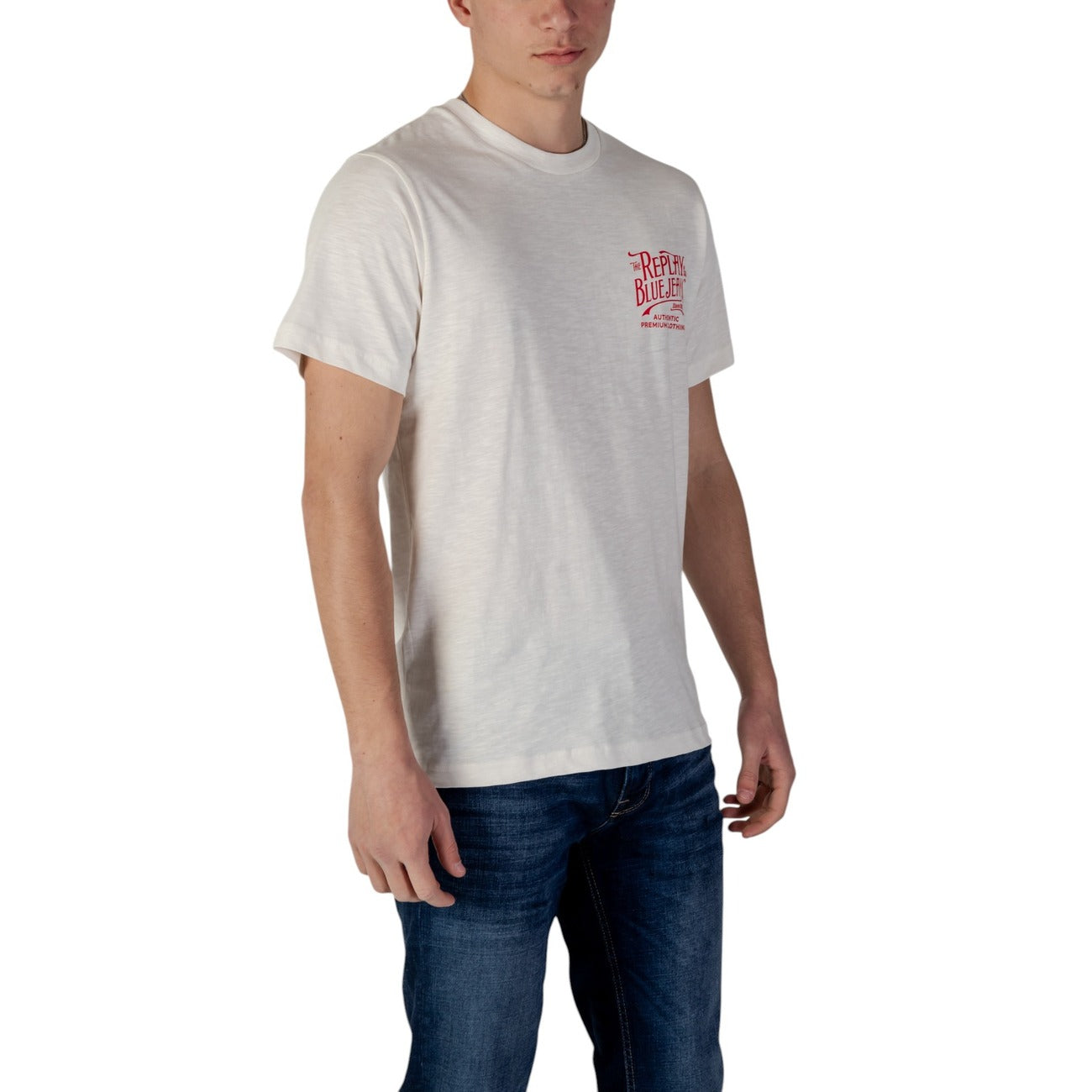Replay - Replay Men's T-Shirt