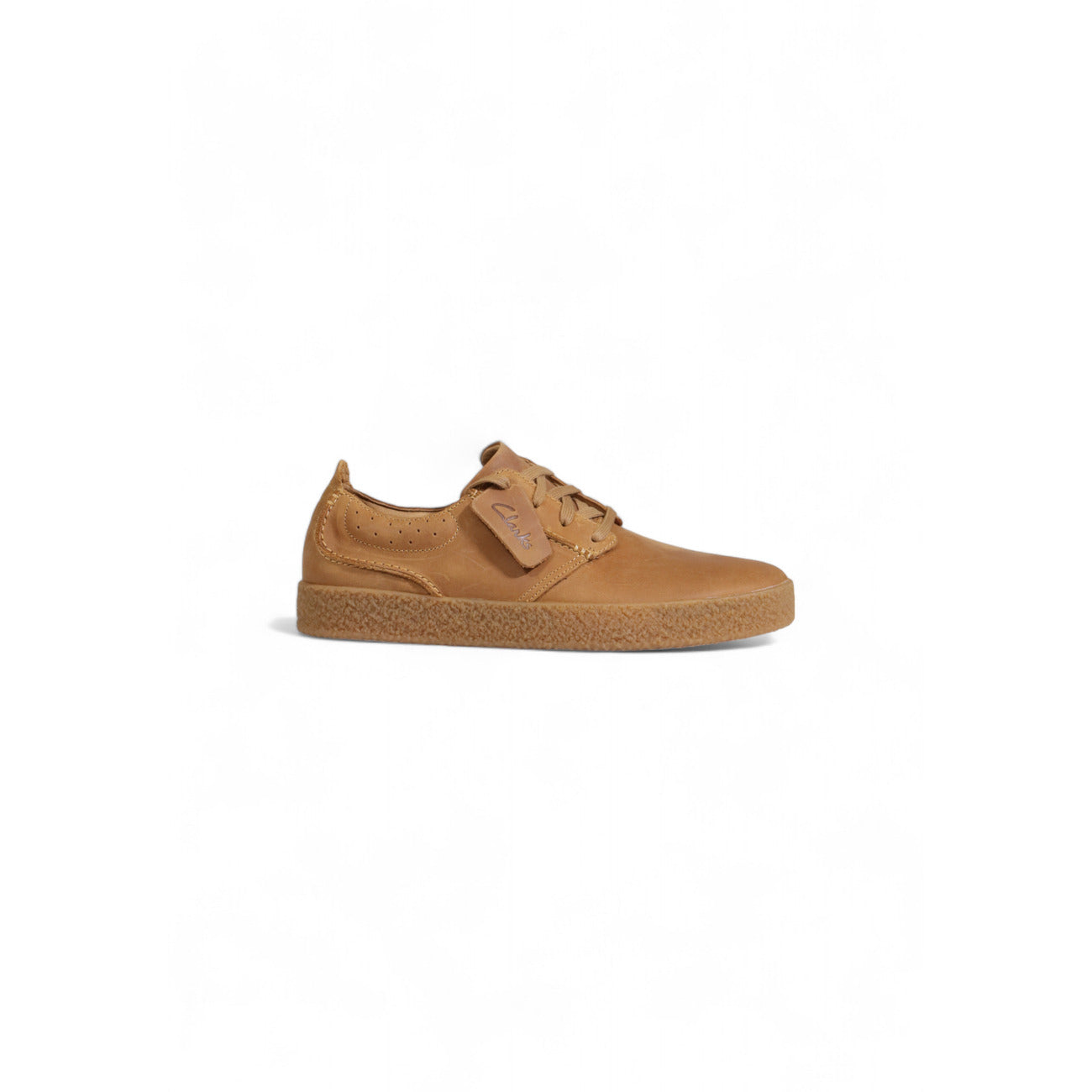 Clarks - Clarks Men's Lace-Up Shoes
