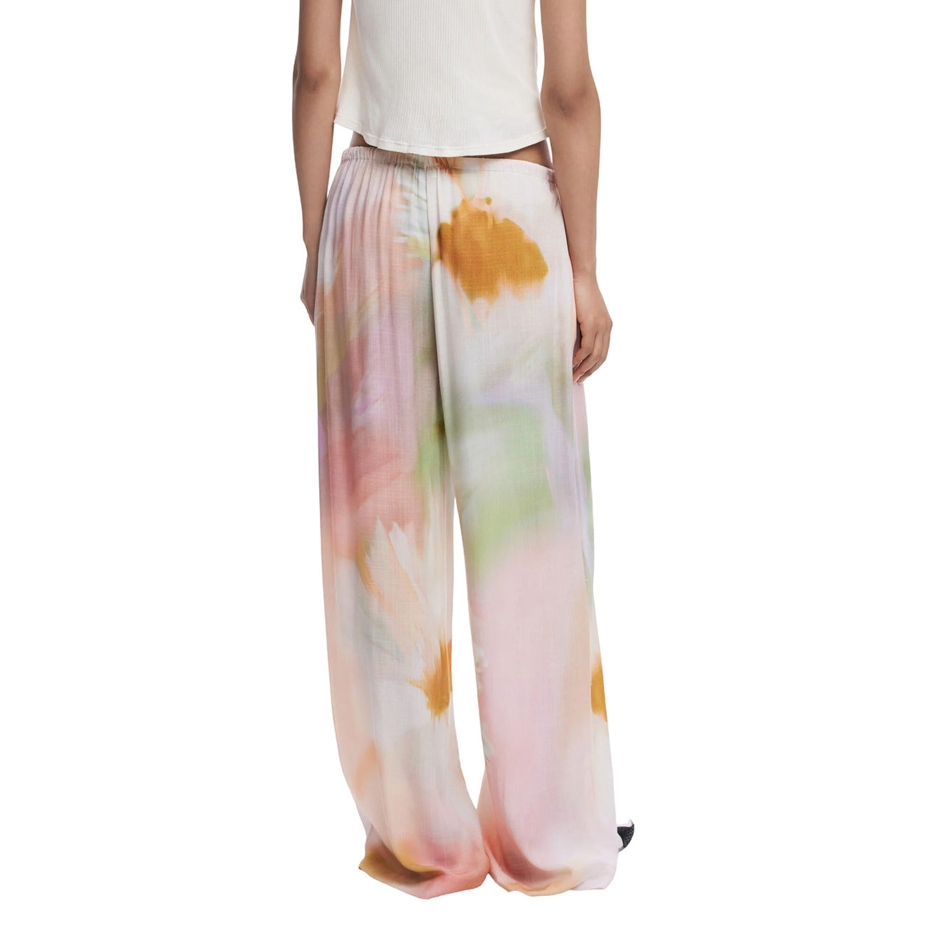 Desigual - Desigual Women's Trousers
