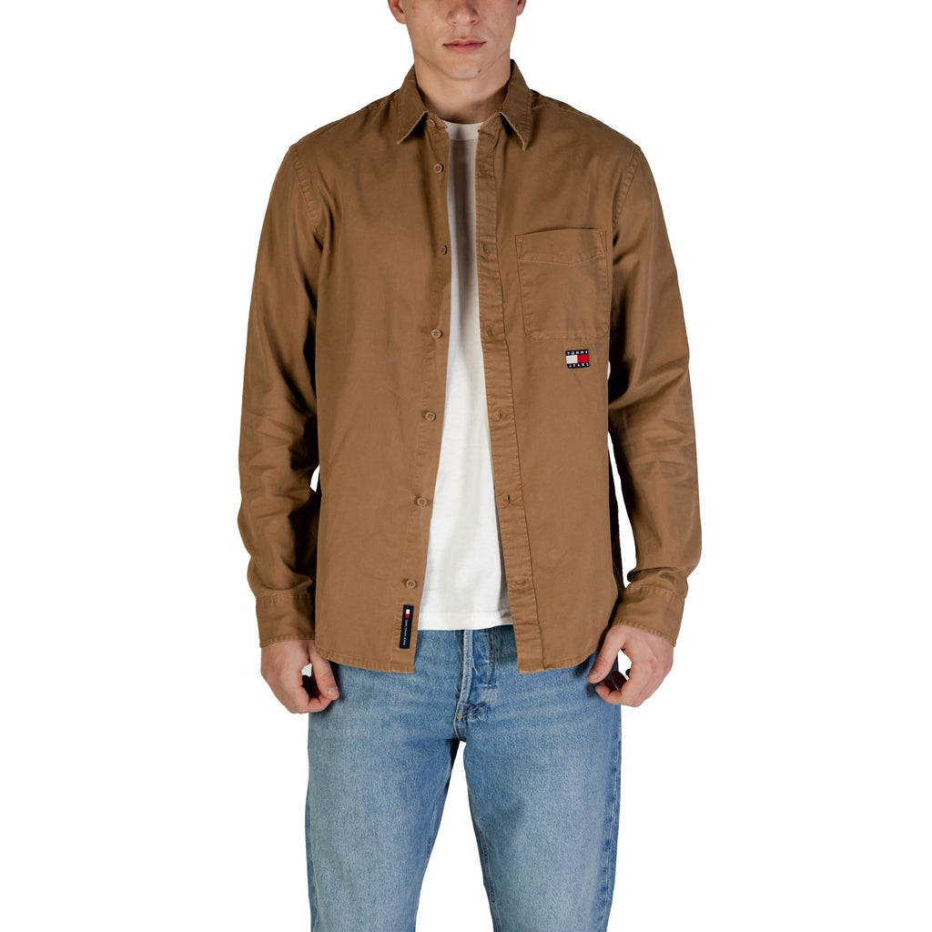 Tommy Hilfiger Jeans - Tommy Hilfiger Jeans Men's Shirt