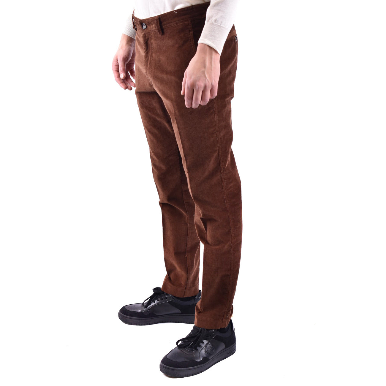 Paolo Pecora - Paolo Pecora Men's Trousers