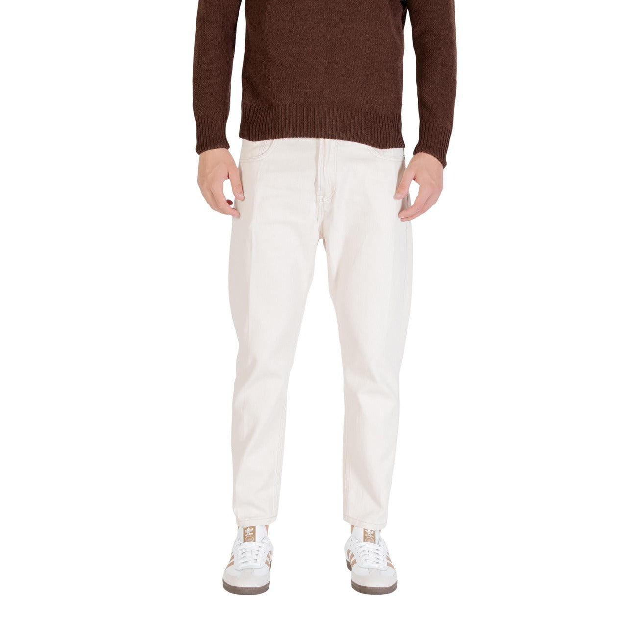 Gianni Lupo - Gianni Lupo Jeans Uomo