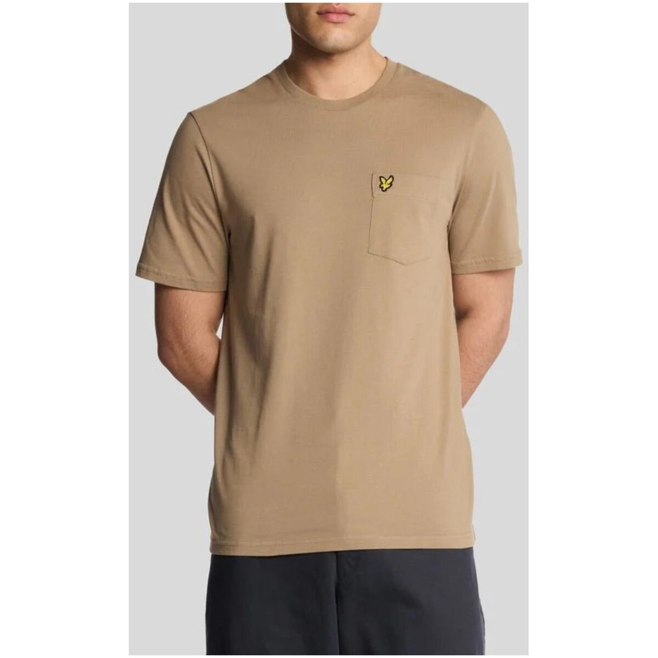 Lyle &amp; Scott - Lyle &amp; Scott Men's T-Shirt