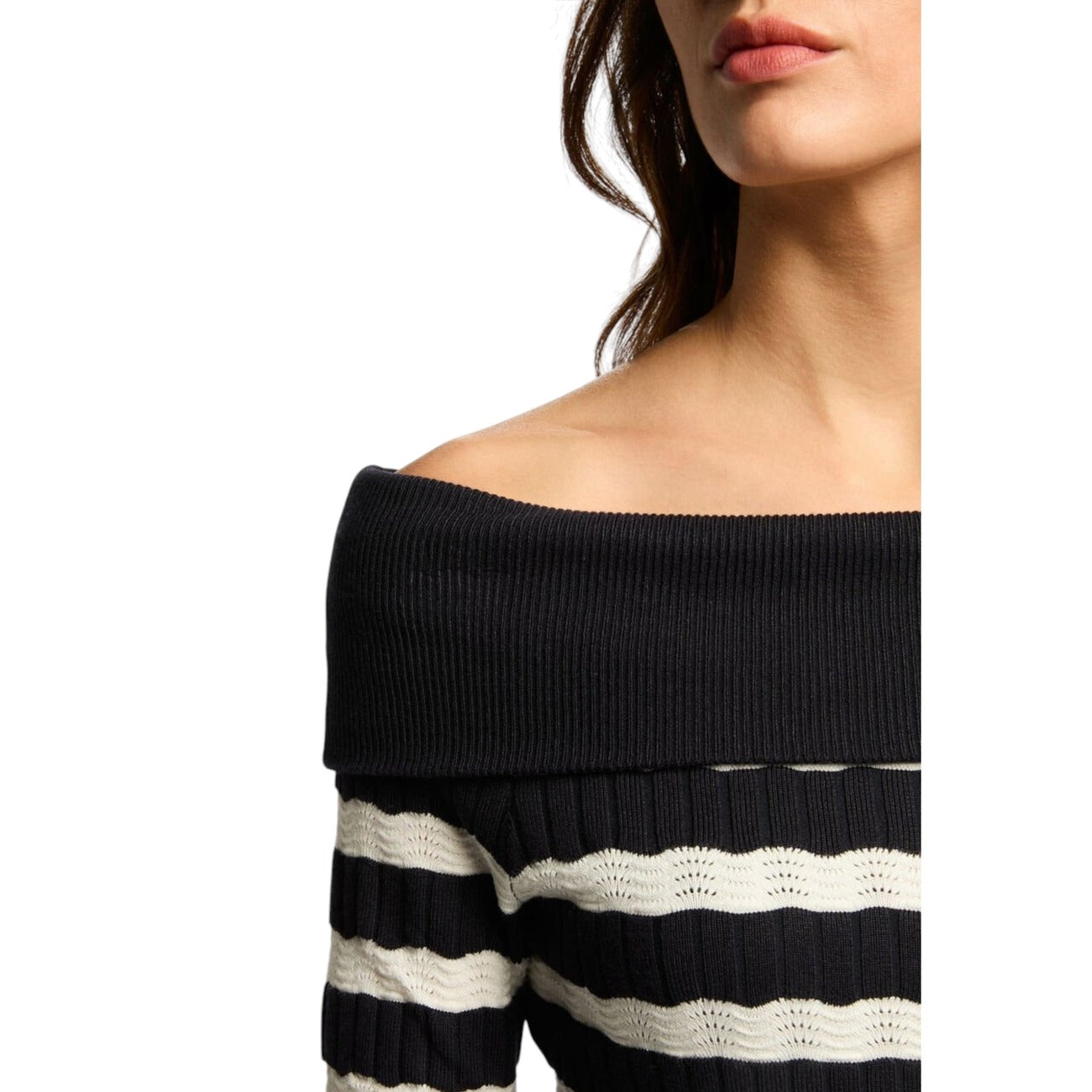 Morgan De Toi - Morgan De Toi Women's Sweater