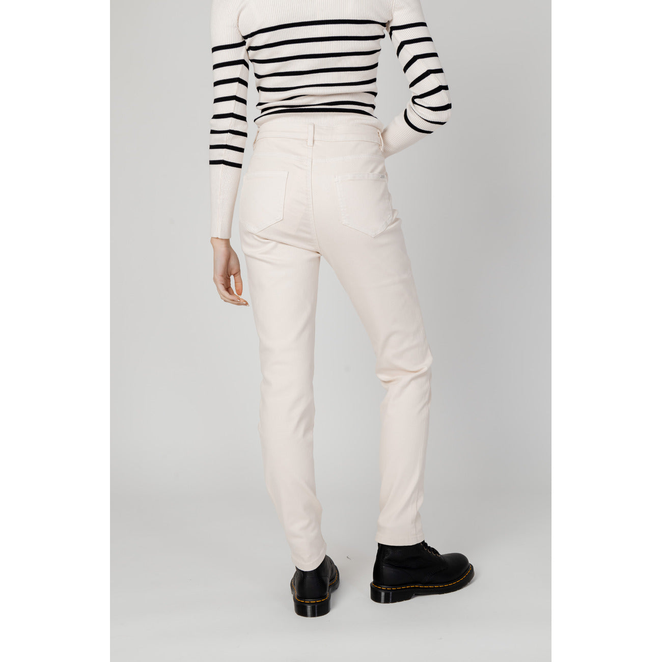 Morgan De Toi - Morgan De Toi Women's Jeans