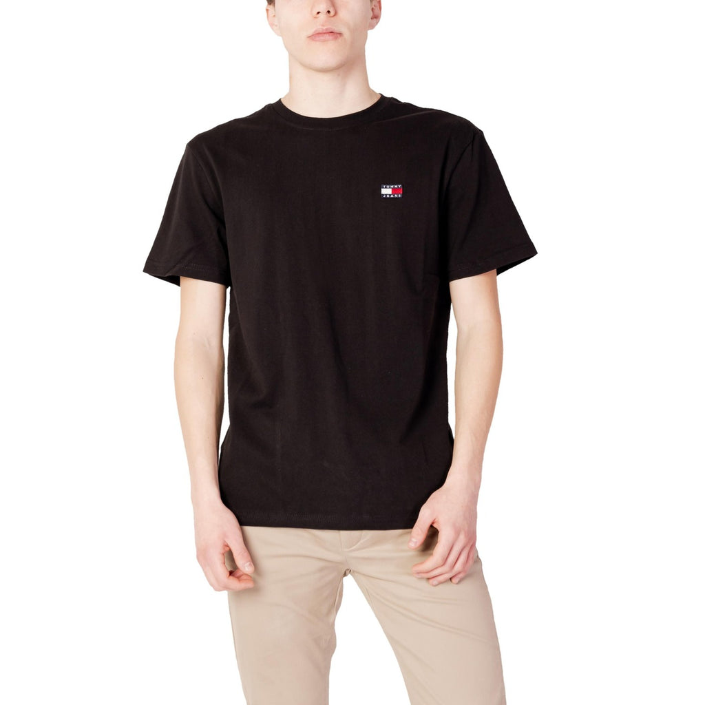 Tommy Hilfiger Jeans - Tommy Hilfiger Jeans Men's T-Shirt