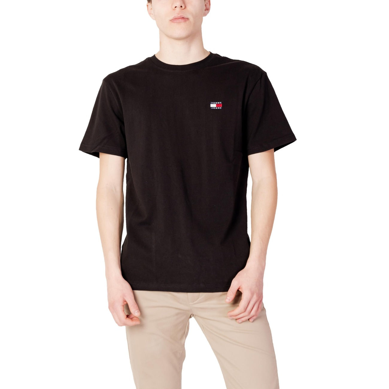 Tommy Hilfiger Jeans - Tommy Hilfiger Jeans Men's T-Shirt