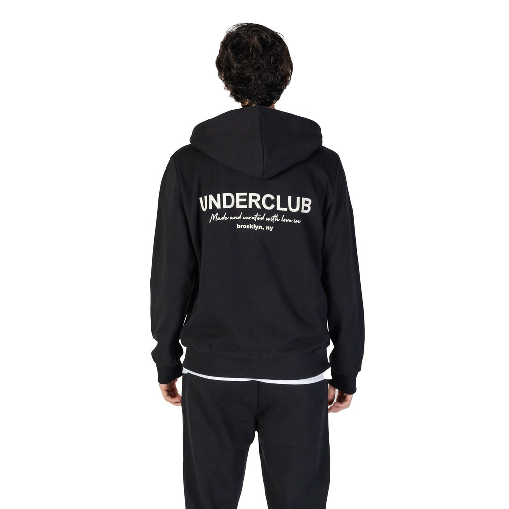 Underclub - Underclub Felpa Uomo