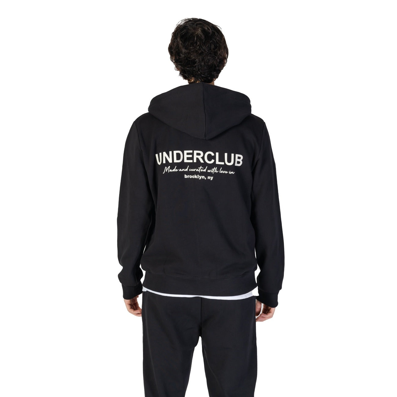 Underclub - Underclub Men's Sweatshirt