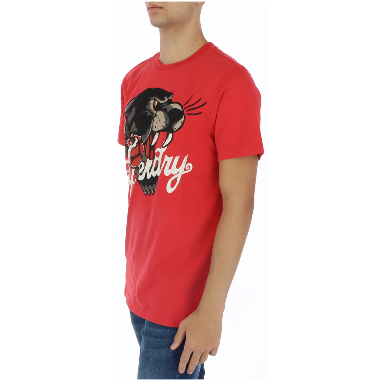 Superdry - Superdry Men's T-Shirt