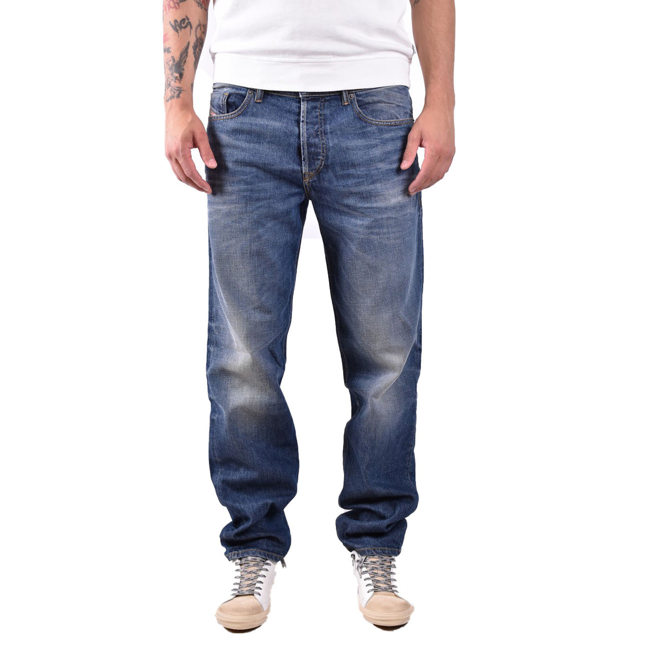 Diesel - Diesel Jeans Men