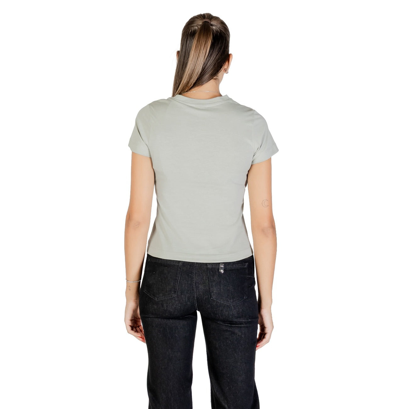 Guess - Guess T-Shirt Donna