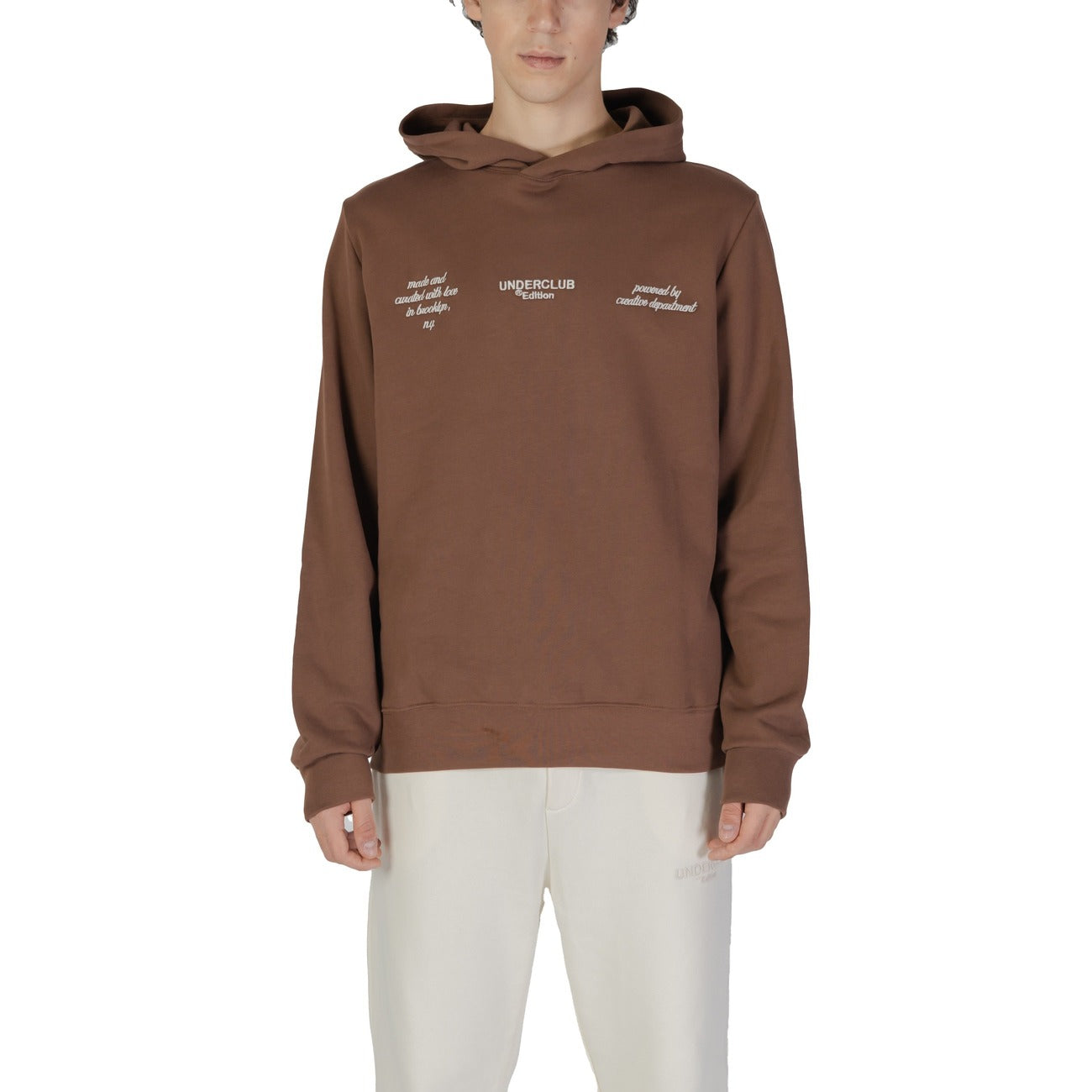 Underclub - Underclub Men's Sweatshirt