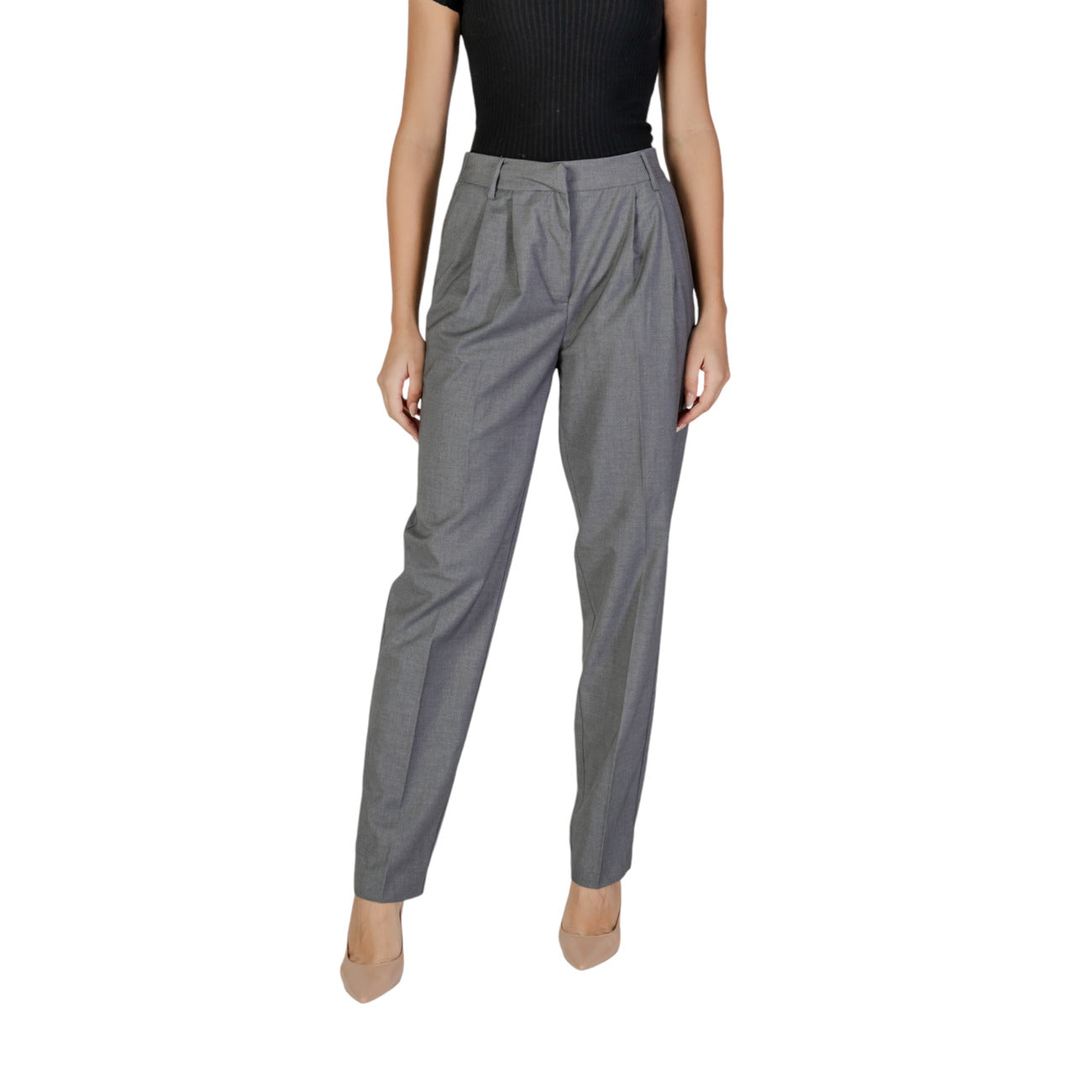 Vila Clothes - Vila Clothes Women's Pants
