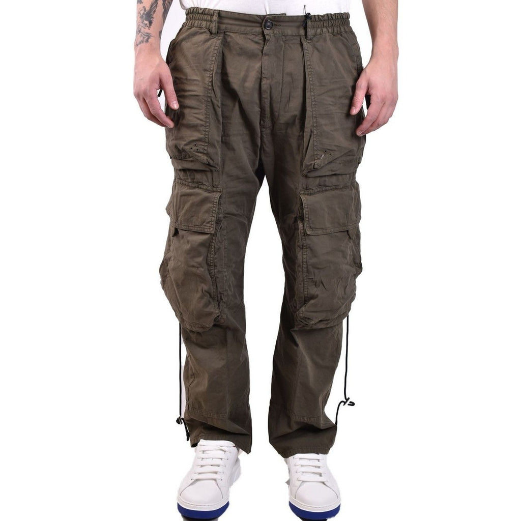 Dsquared2 - Dsquared2 Men's Trousers