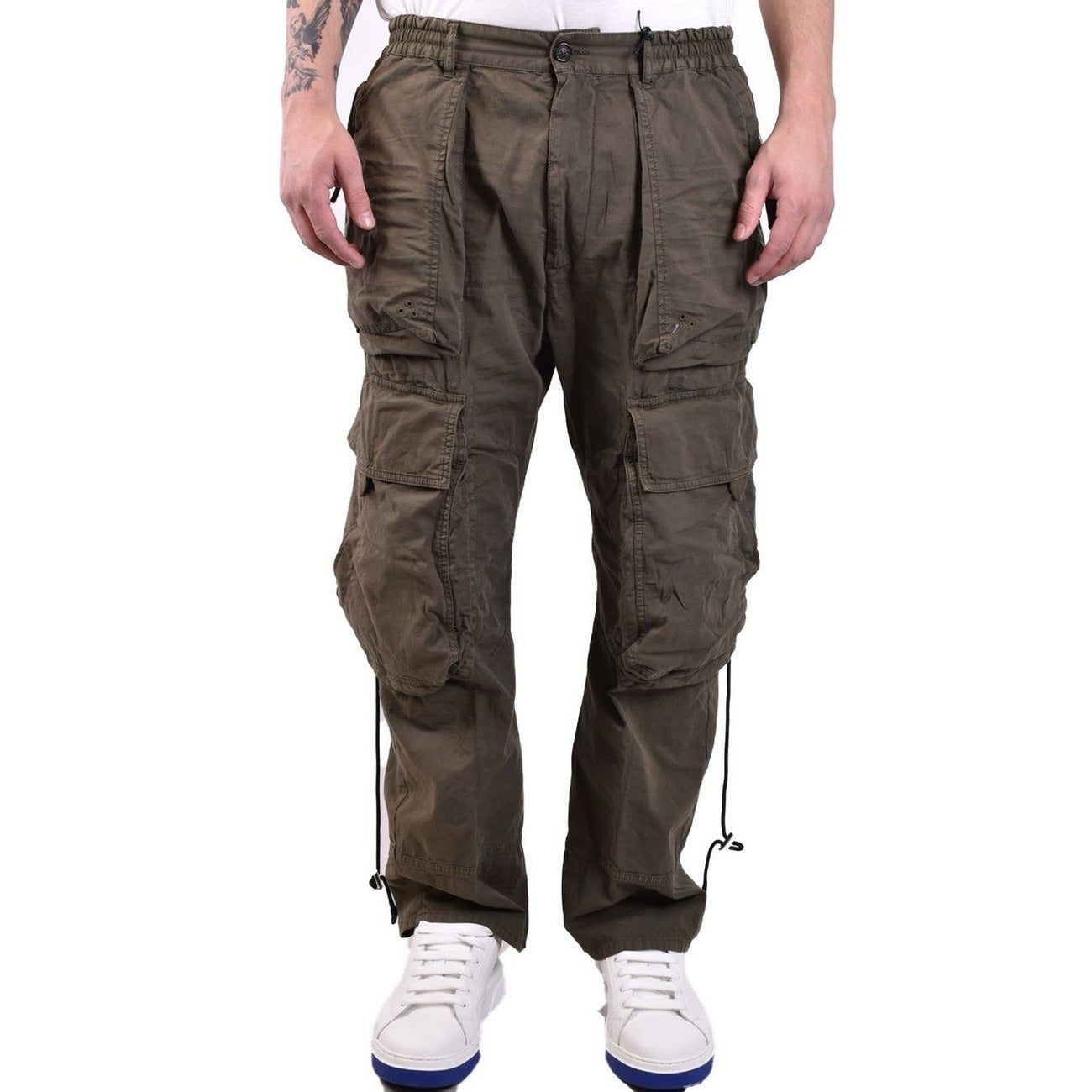 Dsquared2 - Dsquared2 Men's Trousers