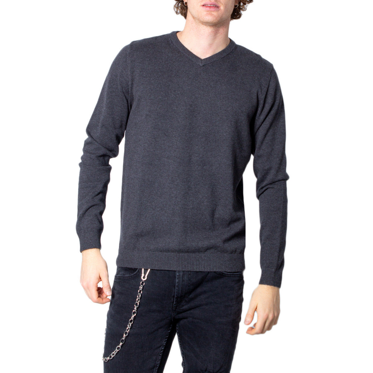 Jack &amp; Jones - Jack &amp; Jones Men's Sweater