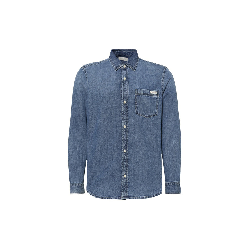 Calvin Klein Jeans - Calvin Klein Jeans Men's Shirt