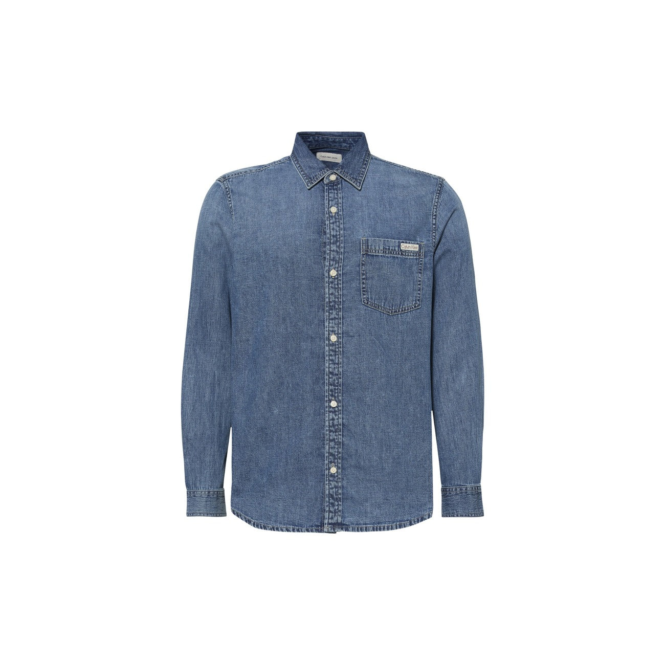 Calvin Klein Jeans - Calvin Klein Jeans Camicia Uomo