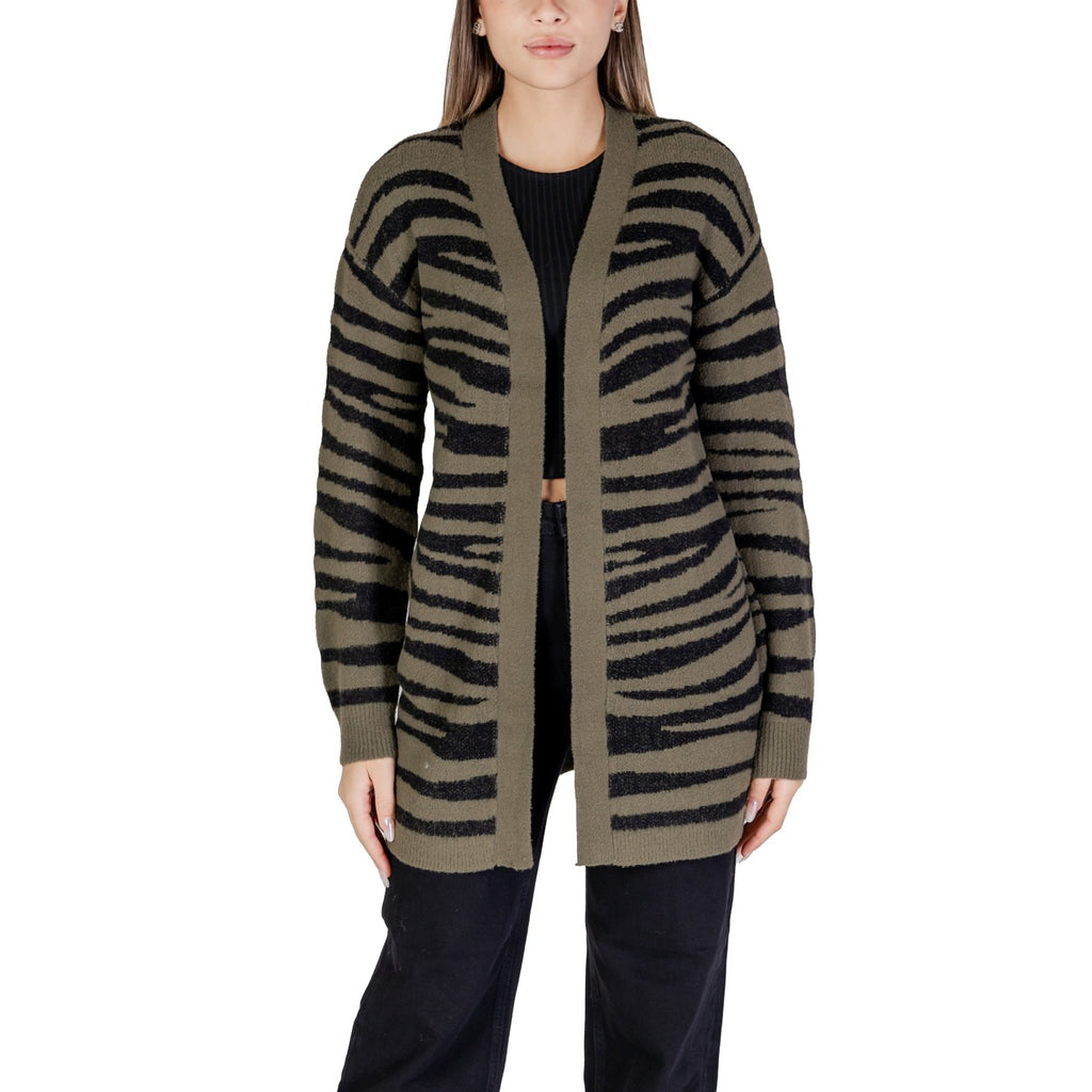 Jacqueline De Yong - Jacqueline De Yong Women's Cardigan