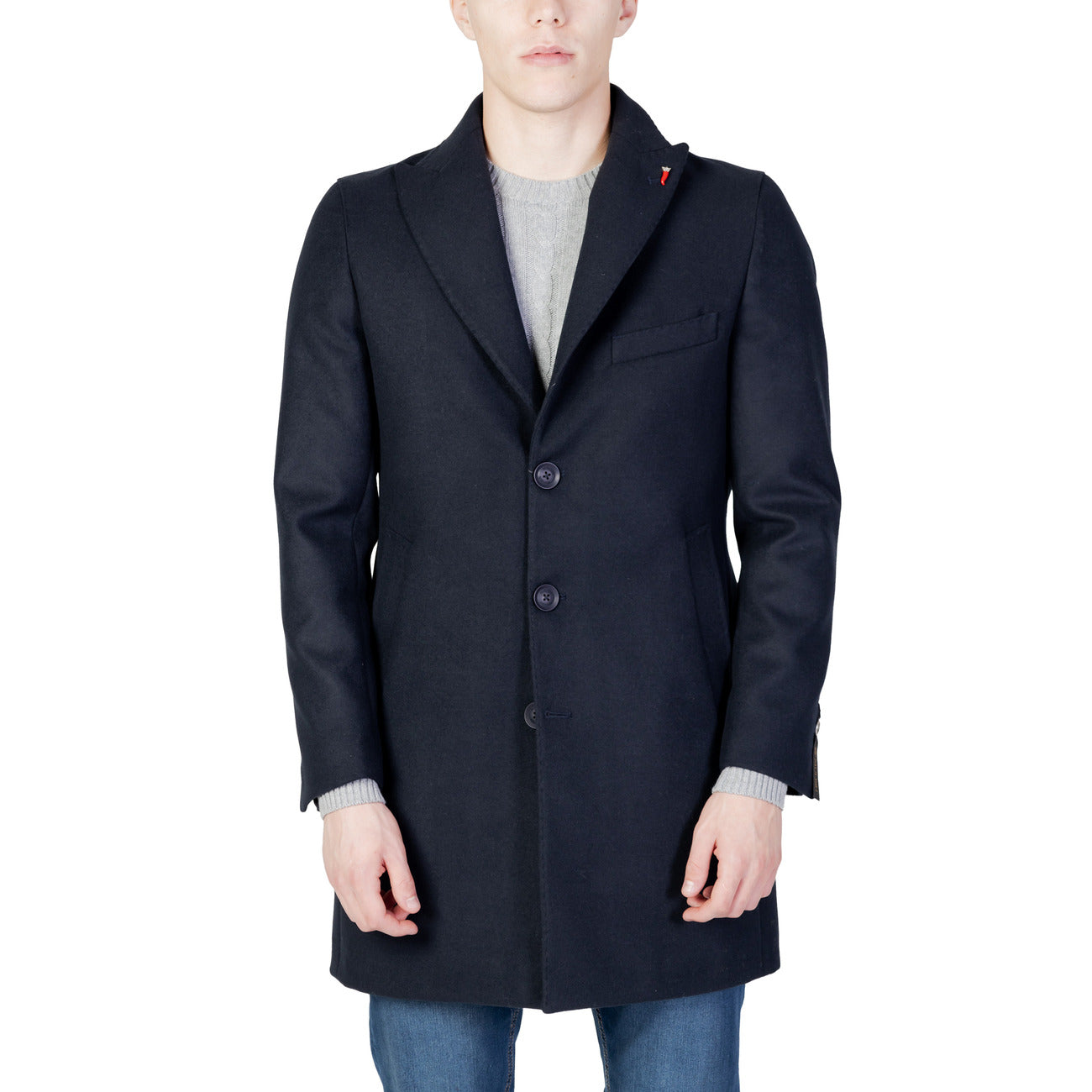 Mulish - Mulish Men's Coat