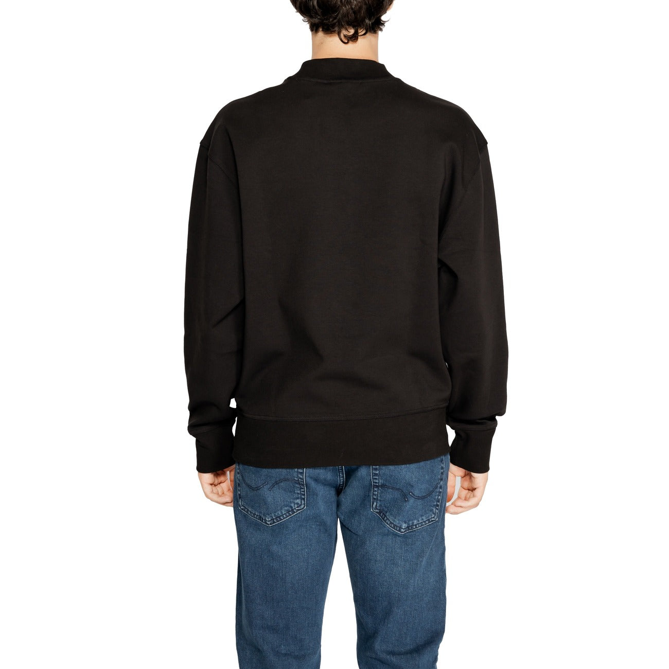 Calvin Klein - Calvin Klein Men's Sweatshirt
