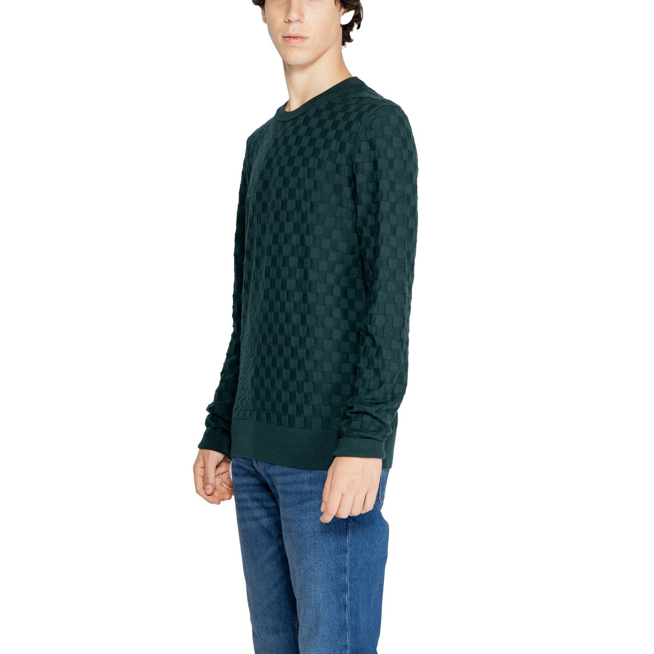 Calvin Klein - Calvin Klein Men's Sweater