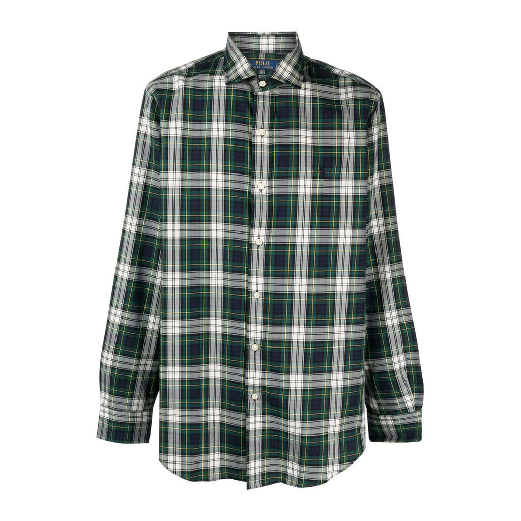 Polo Ralph Lauren - Polo Ralph Lauren Camicia Uomo