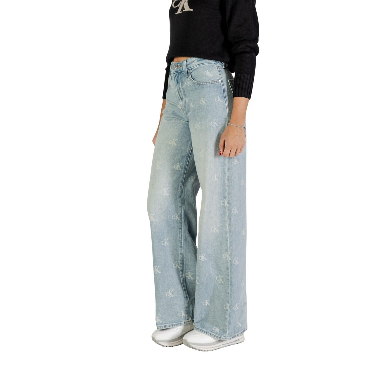 Calvin Klein Jeans - Calvin Klein Jeans Women's Jeans