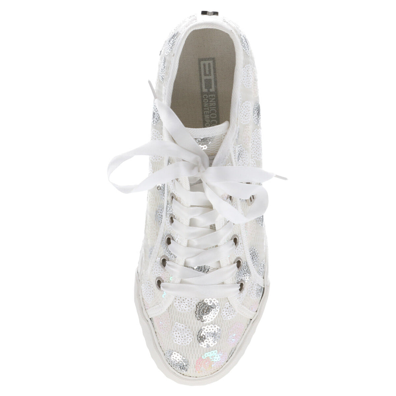 Enrico Coveri - Enrico Coveri Sneakers Donna