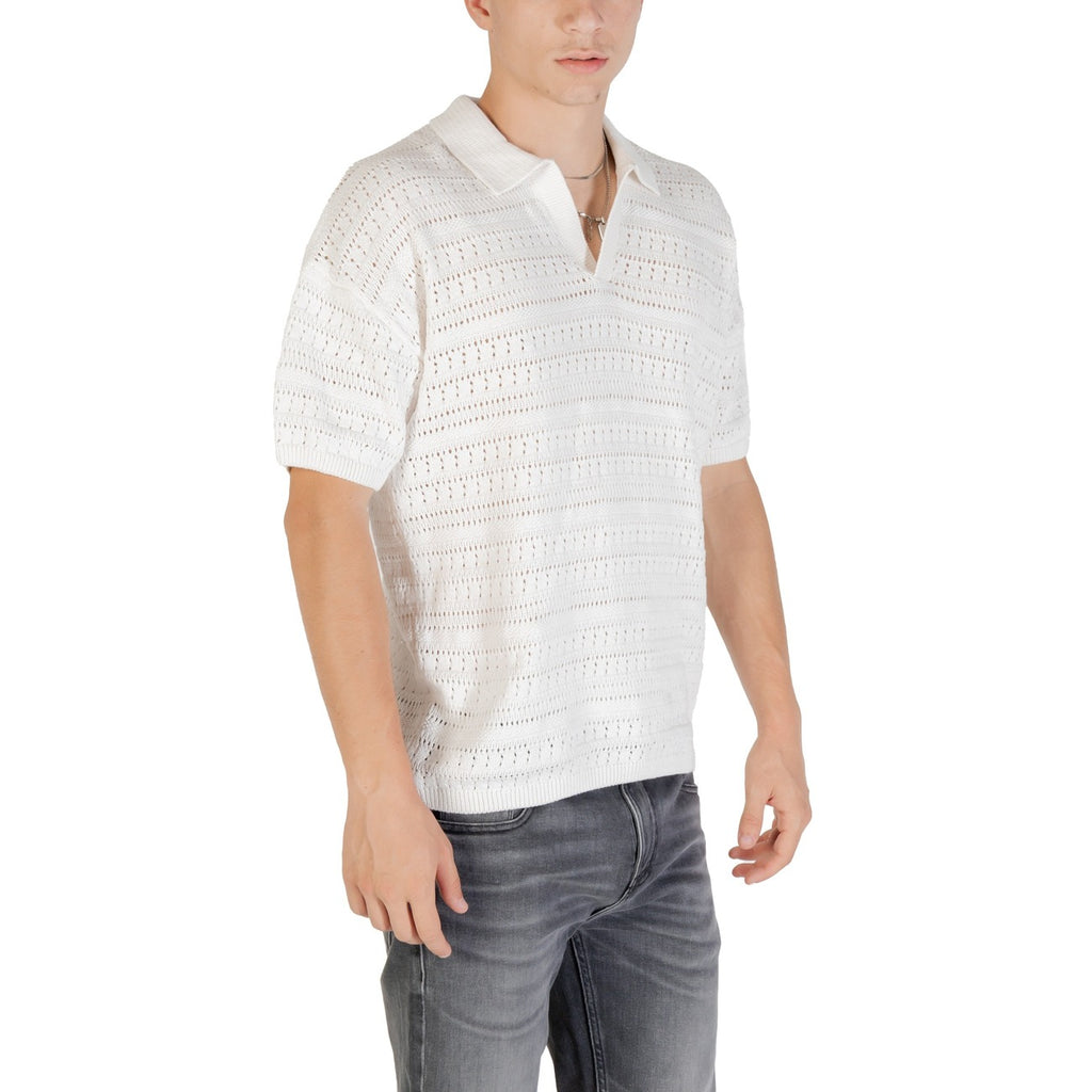 Only &amp; Sons - Only &amp; Sons Men's Polo Shirt