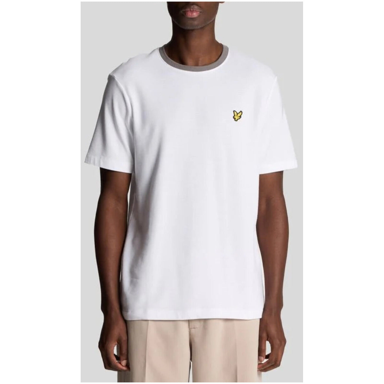 Lyle &amp; Scott - Lyle &amp; Scott Men's T-Shirt