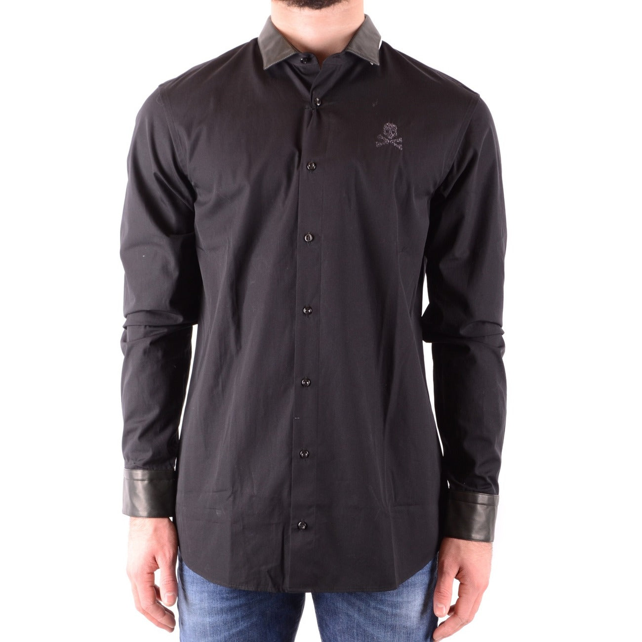 Philipp Plein - Philipp Plein Camicia Uomo
