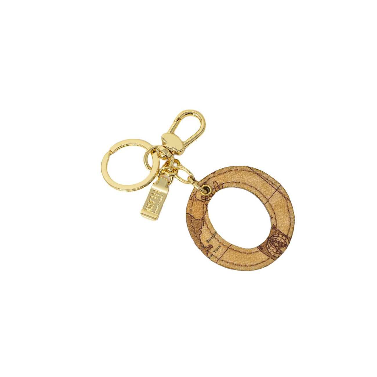 Alviero Martini Prima Classe - Alviero Martini Prima Classe Women's Keychain