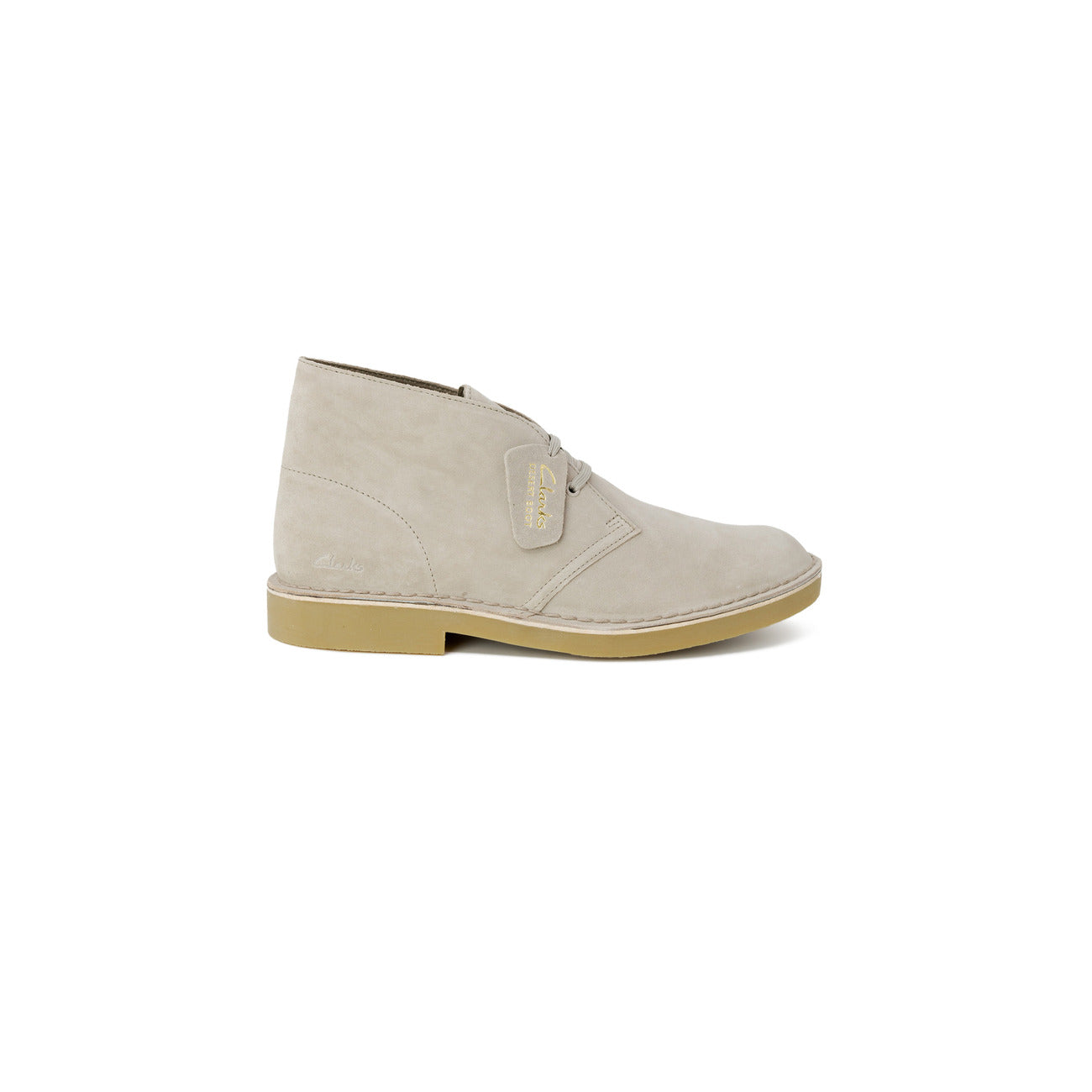 Clarks - Clarks Men's Lace-Up Shoes