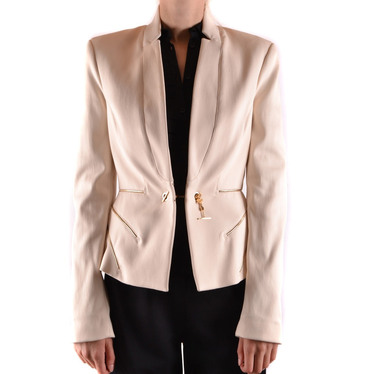 Elisabetta Franchi - Elisabetta Franchi Women's Jacket