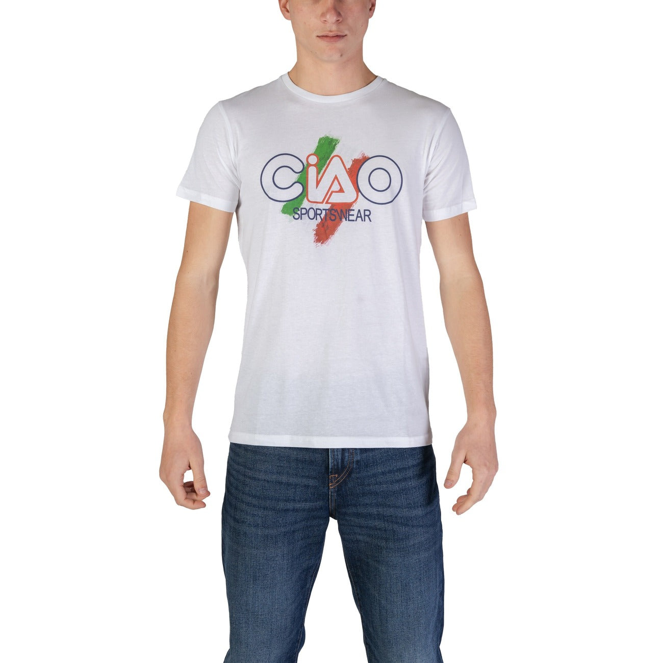 Ciao Sportswear - Ciao Sportswear Men's T-Shirt
