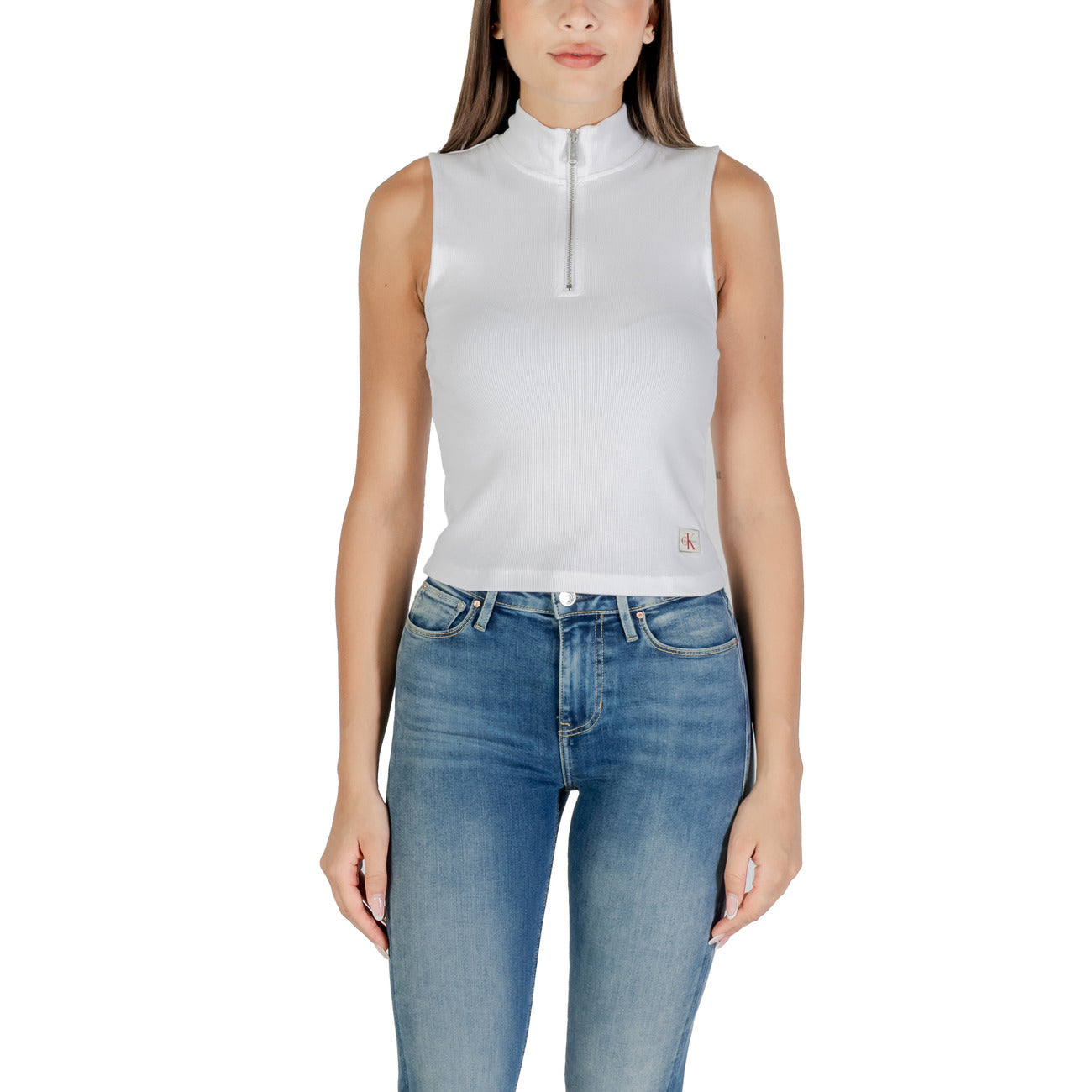 Calvin Klein Jeans - Calvin Klein Jeans Top Women