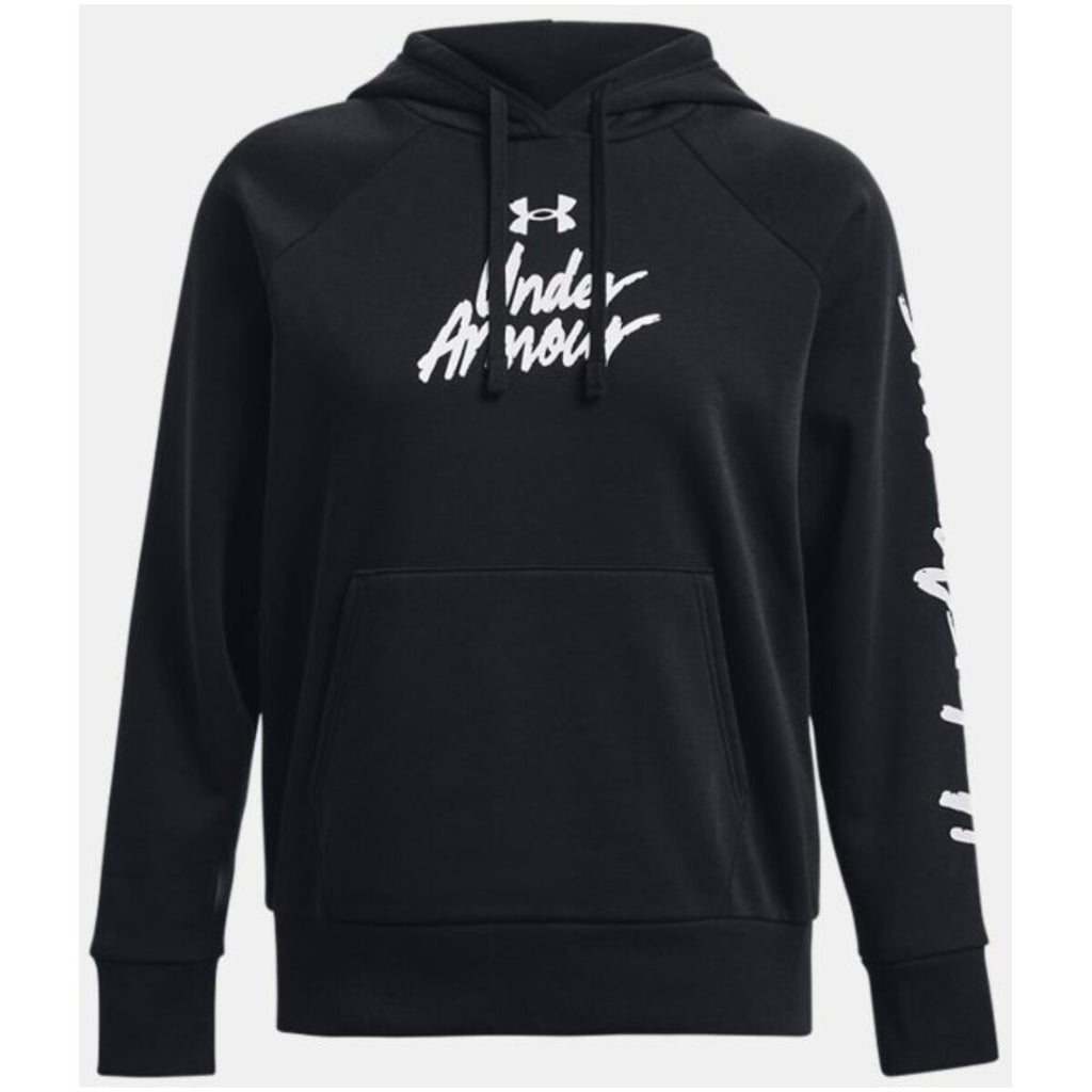 Under Armor - Under Armor Women's Sweatshirt