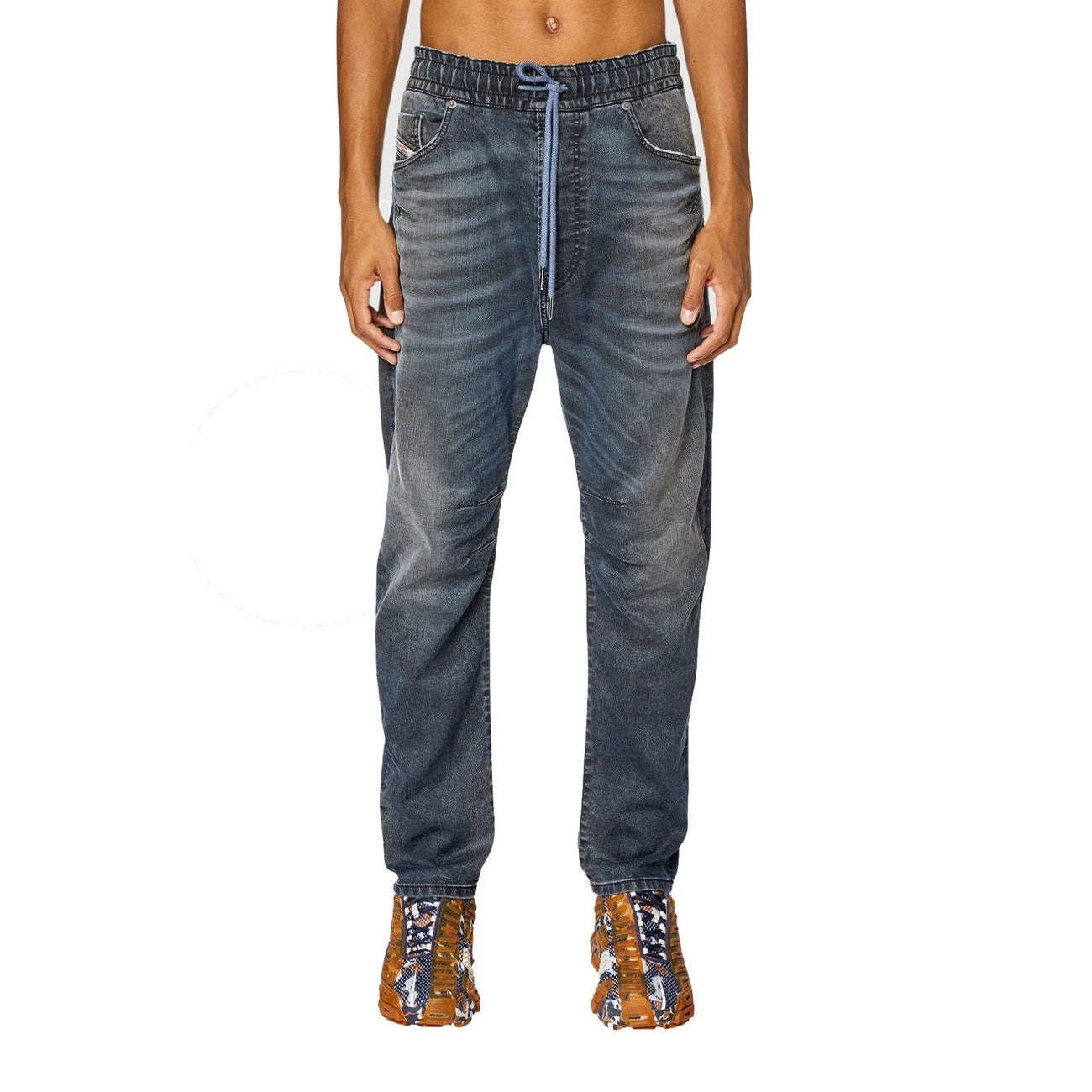 Diesel - Diesel Jeans Men