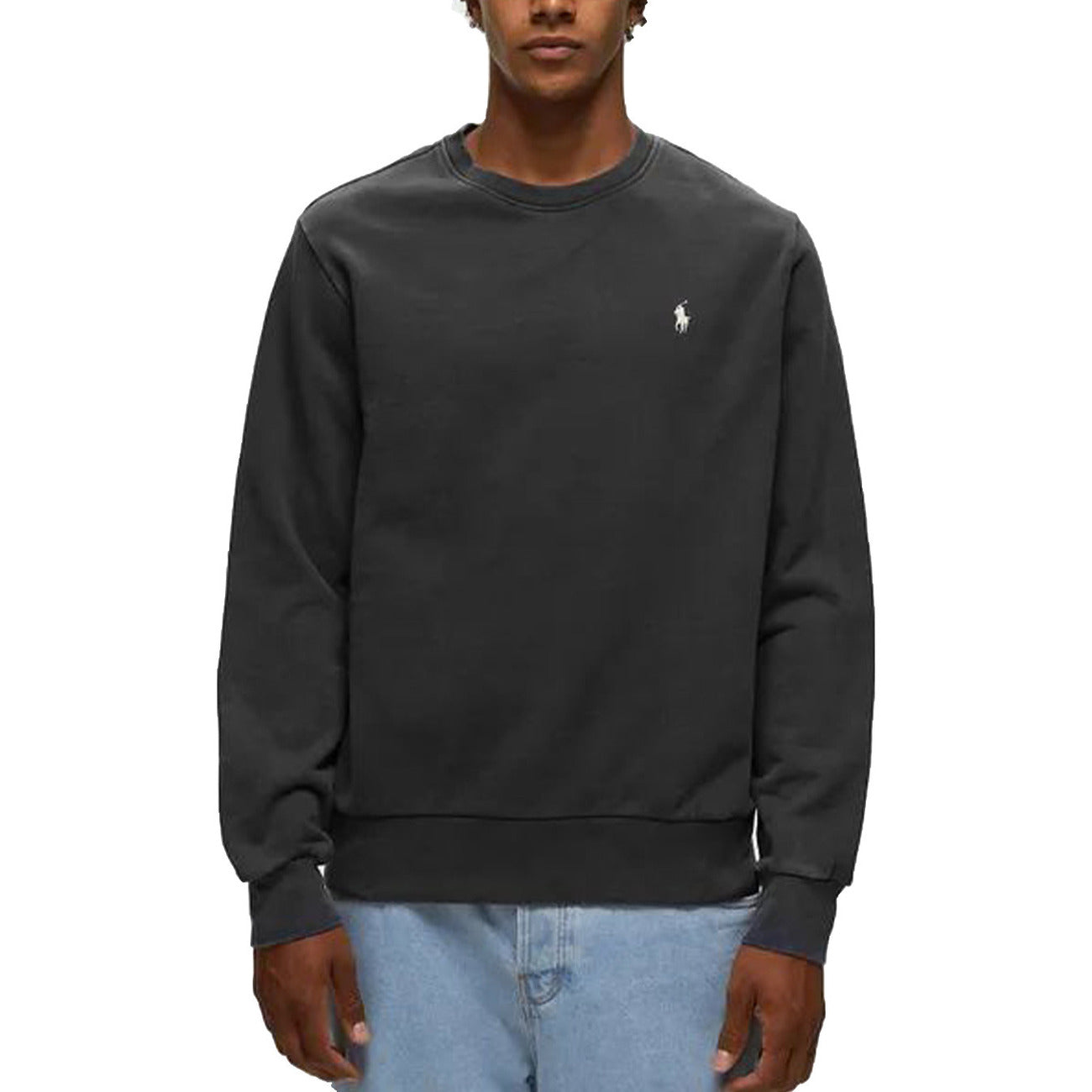 Polo Ralph Lauren - Polo Ralph Lauren Felpa Uomo