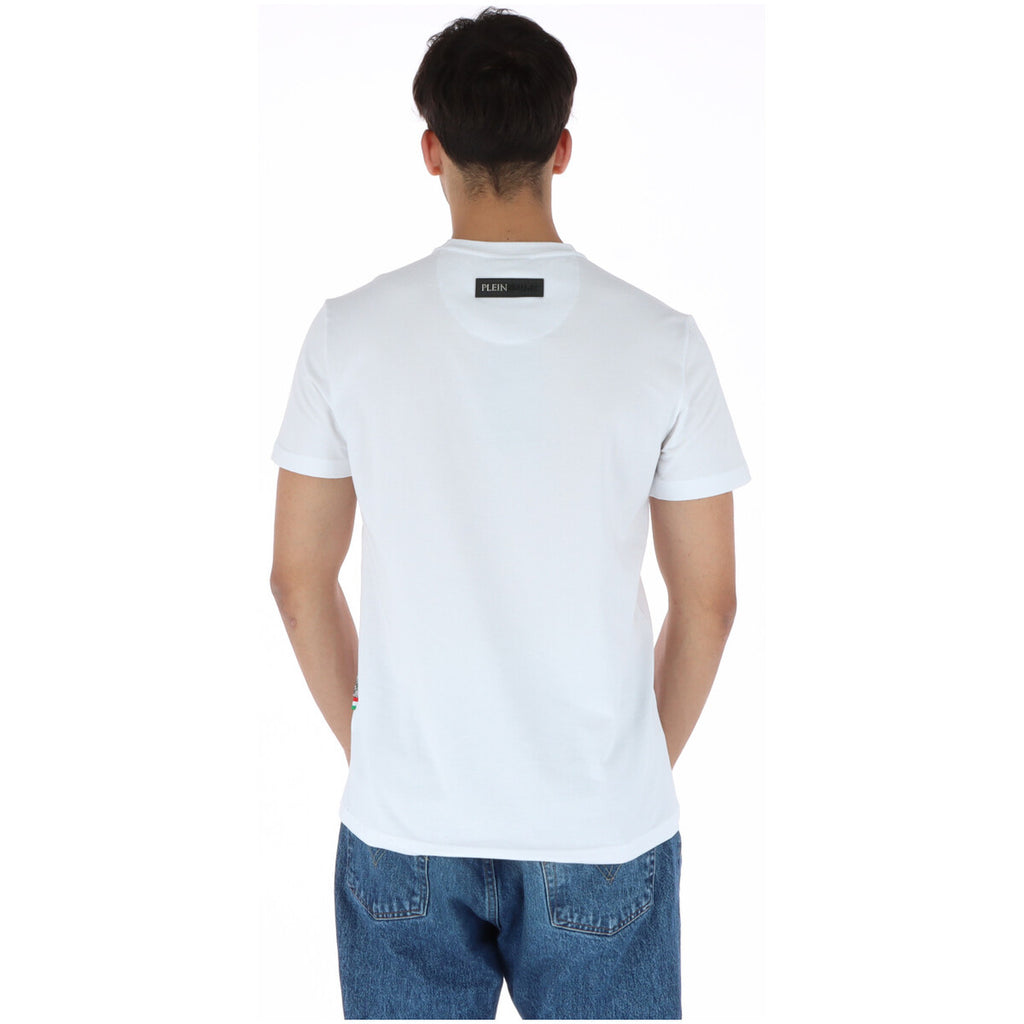 Plein Sport - Plein Sport Men's T-Shirt